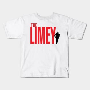 The Limey Kids T-Shirt